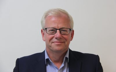 GGF Well Prepared for Post-Election Changes