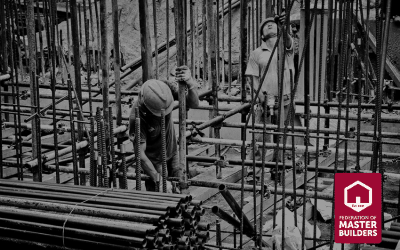The Case for Licensing the UK Construction Industry