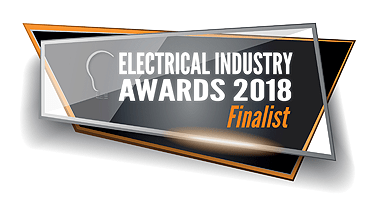 NAPIT’s Codebreaker Guide is Selected as a Finalist for The Electrical Industry Awards 2018!