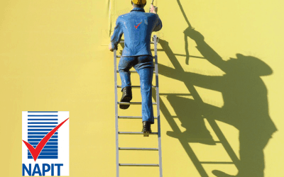 NAPIT Continue Their Support for Students and Apprentices