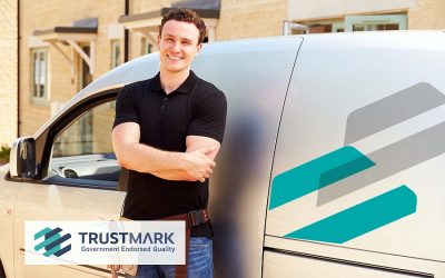Trustmark, Building Consumer Trust