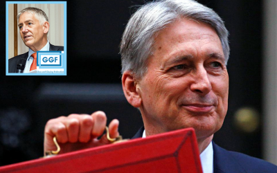 GGF RESPONDS TO CHANCELLOR’S SPRING STATEMENT