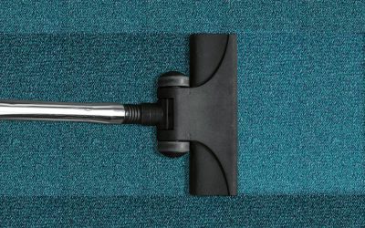 Buying a Carpet for Rental Property