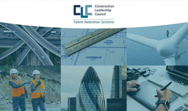 Construction Talent Retention Scheme