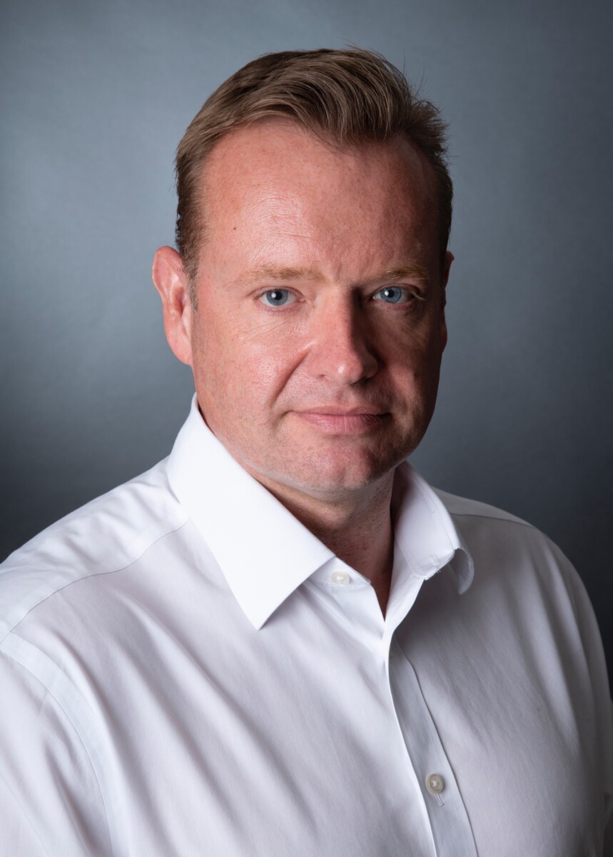 Jon Vanstone
