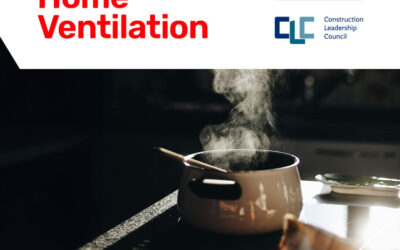Why Ventilation is Important