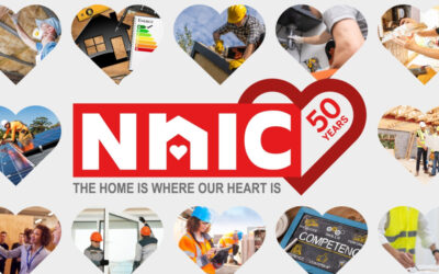 NHIC Annual Activity & Impact Report 2025 – Celebrating 50 Years