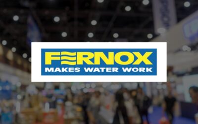 Raising a Glass to Innovation: Fernox Sponsors the InstallerSHOW Drinks Reception