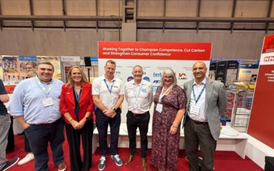 InstallerSHOW 2025: A Milestone Week for The NHIC