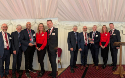 NHIC Celebrates 2025 Stunell Award Winners at 50th Anniversary Parliamentary Reception