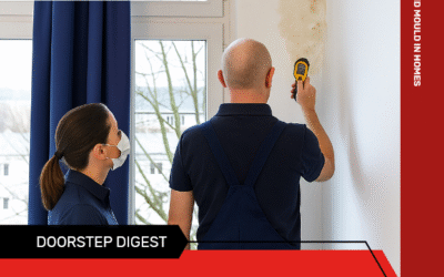 Understanding Damp and Mould in Homes